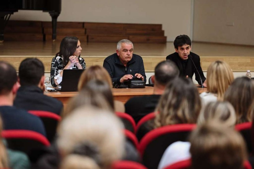 Depresija je još uvijek tabu tema, ali može se pobijediti