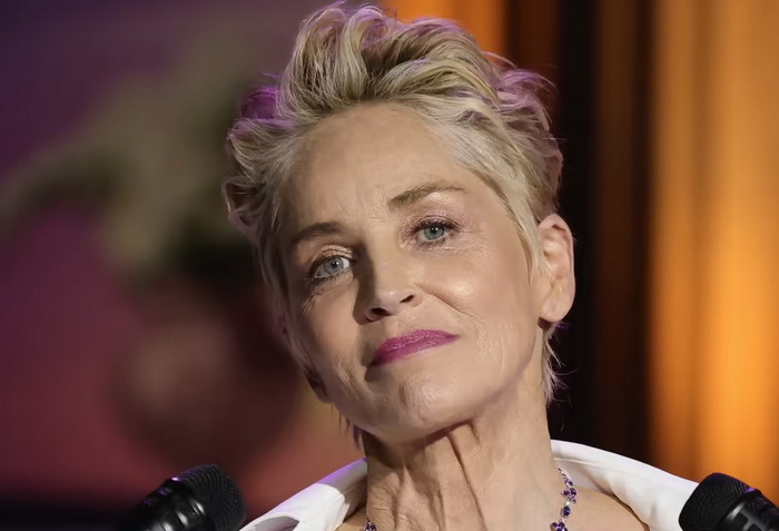 Sharon Stone šokirala javnost otkrićem: Imam veliki tumor koji moram ukloniti