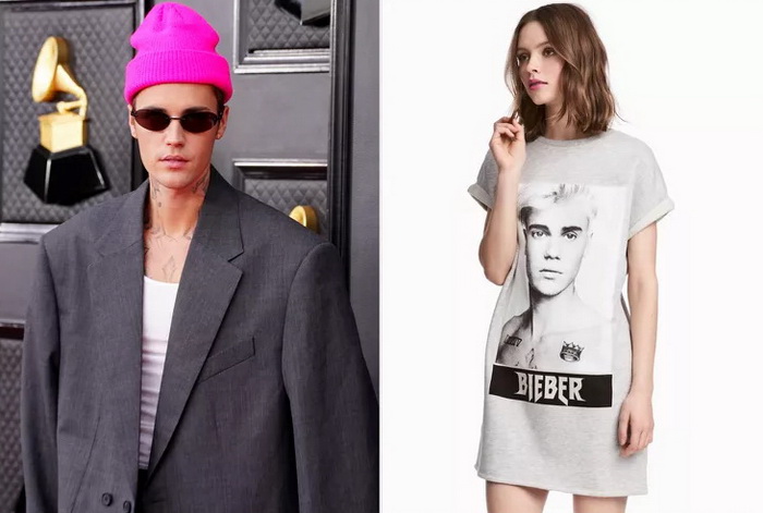H&M uklonio modnu liniju nakon što ju je Justin Bieber nazvao 'smećem'