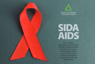 Svjetski dan borbe protiv HIV/AIDS: Podići svijest javnosti, smanjiti stepen diskriminacije