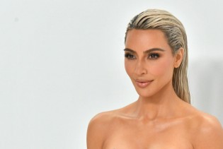 Kim Kardashian pohvalila se svojim domom, fanovi šokirani