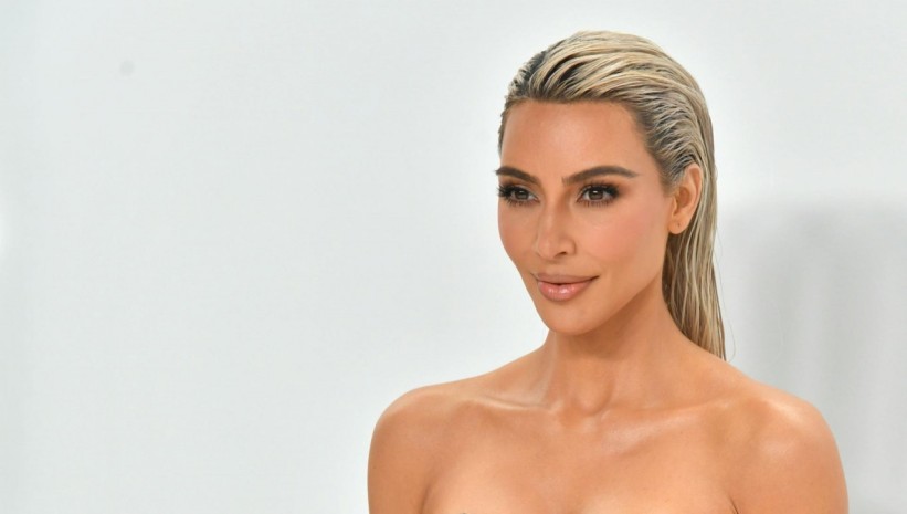 Kim Kardashian pohvalila se svojim domom, fanovi šokirani