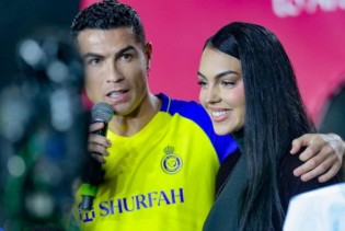 Georgina Rodriguez će u Saudijskoj Arabiji morati poštovati ova pravila