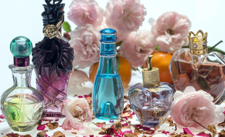 Kako odabrati pravi parfem za sebe i druge?