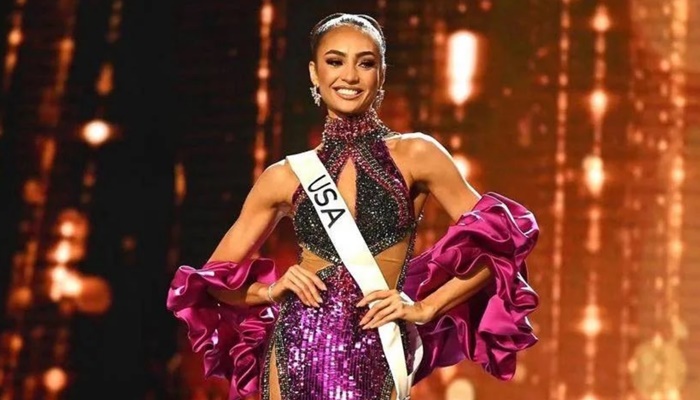 Amerikanka ponijela titulu Miss Universe 2022.