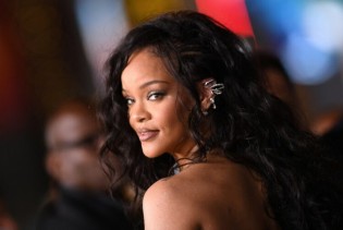 Rihanna podijelila teaser za Super Bowl Halftime