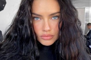 Adriana Lima je željela postati časna sestra