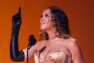 Beyonce oborila rekord svih vremena za najviše Grammyja u karijeri