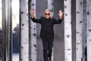 New York Fashion Week: Michael Kors svojom novom kolekcijom slavi snagu žene