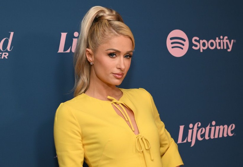 Paris Hilton otkrila da ju je stariji čovjek silovao kada je imala 15 godina