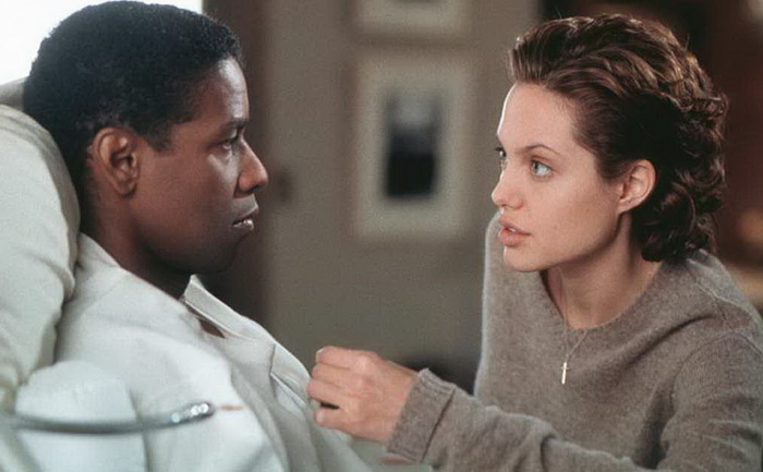 Angelina Jolie otkrila sa kojim glumcem je najviše uživala u intimnim scenama