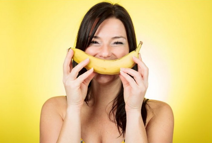 Šta se dešava u organizmu ako svaki dan pojedete bananu
