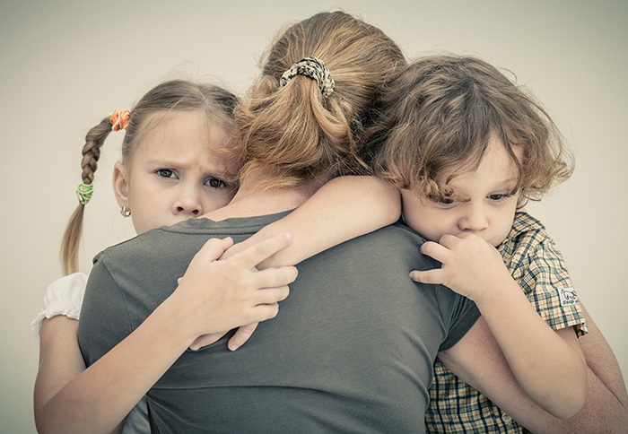 Psihologinja objasnila kako uočiti znakove traume kod djeteta
