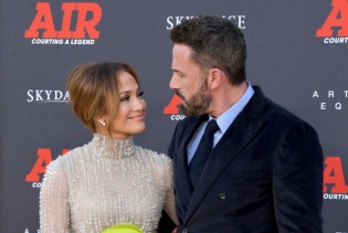 Ben Affleck otkrio kako Jennifer Lopez održava svoj mladoliki izgled