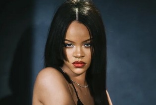 Rihanna postala najpraćenija žena na Twitteru