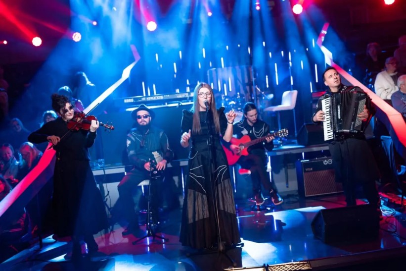 Divanhana odgodila veliki beogradski koncert