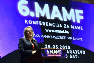 Održano šesto izdanje MAMF Konferencije u Sarajevu