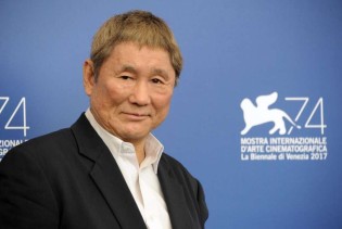 Kitano se vraća u Cannes, ravnodušan prema uspjehu