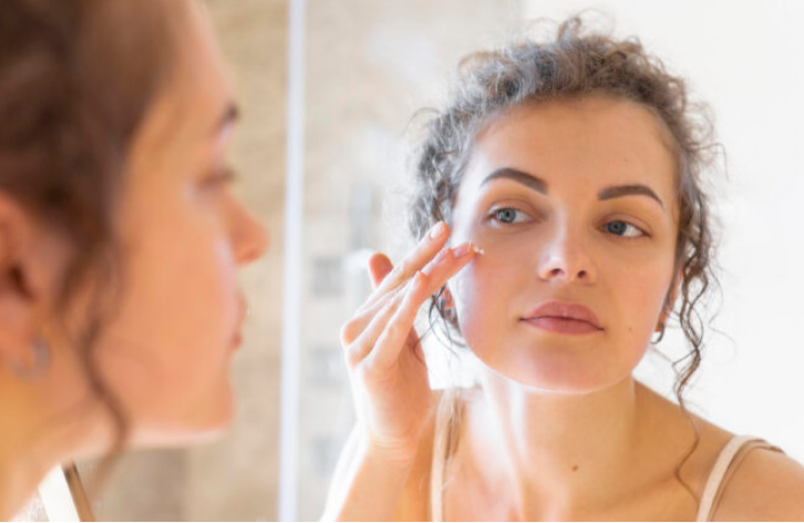 Najbolje prirodno sredstvo za čišćenje lica: Ublažava bore, a ne košta skoro ništa