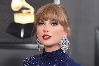 Taylor Swift kreće živjeti s novim dečkom koji je na lošem glasu