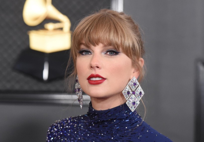 Taylor Swift kreće živjeti s novim dečkom koji je na lošem glasu