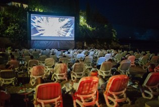 Svečano otvoren Ponta Lopud Festival