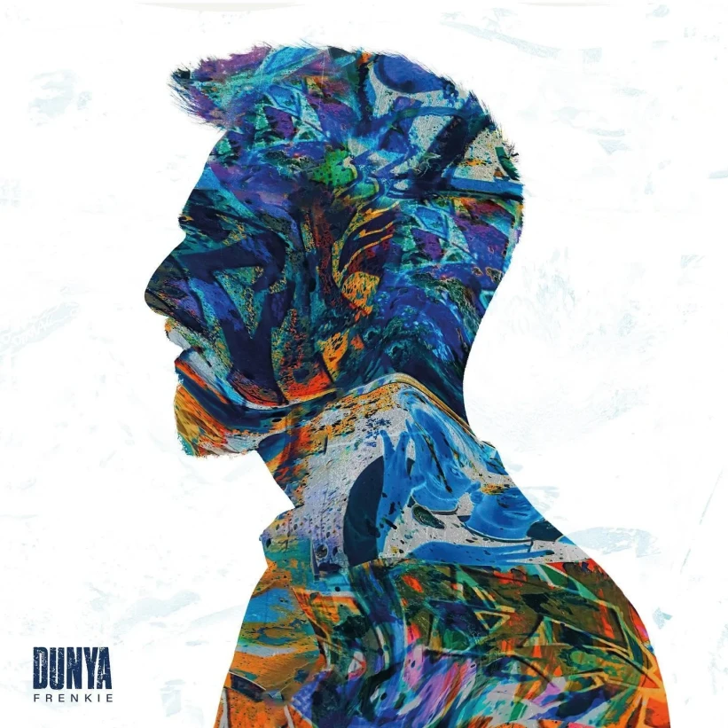 Frenkie predstavio svoj sedmi album 'Dunya'