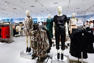 Modni divovi poput H&M i Zare na udaru: Odjeća traje mnogo kraće nego ranije