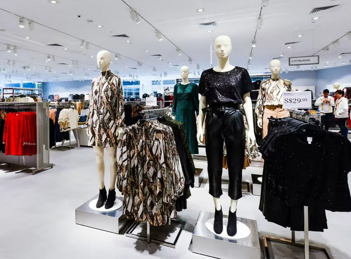 Modni divovi poput H&M i Zare na udaru: Odjeća traje mnogo kraće nego ranije