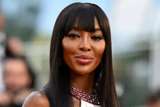 Naomi Campbell u 53. godini postala majka