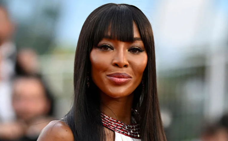 Naomi Campbell u 53. godini postala majka