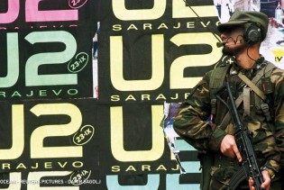 'Poljubite budućnost' otvara 29. Sarajevo Film Festival