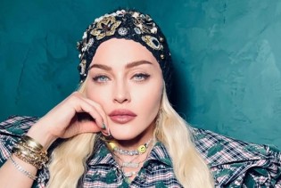 Madonna se oporavlja, zaplesala u kući