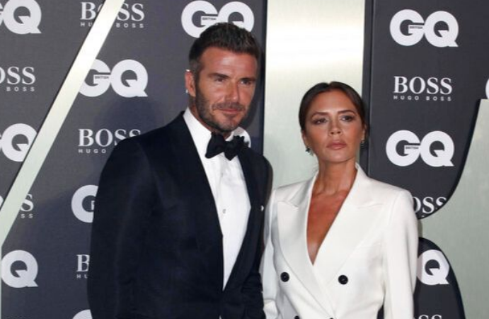 Victoria i David Beckham slave 24. godišnjicu braka