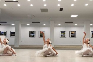 Balet Mostar Arabesque na IDTCI-ju osvojio treće mjesto u kategoriji Ballet ensemble