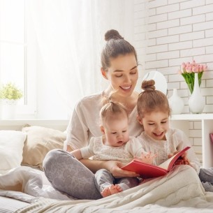 Psihologinja dijeli 7 razloga zašto djeca trebaju odrastati u smirenom okruženju