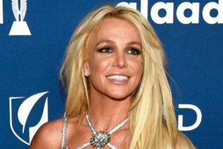 Uskoro izlaze memoari Britney Spears, pjevačica poručila: Bolje da vam se svidi