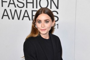 Ashley Olsen u tajnosti rodila prvo dijete