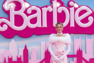 Margot Robbie postaje najplaćenija glumica nakon uloge u filmu 'Barbie'