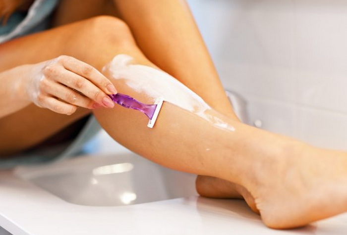 4 savjeta pomoću kojih ćete izbjeći iritaciju nakon brijanja