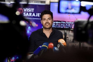 Sarajevo Film Festival najbolji turistički brend Kantona Sarajevo