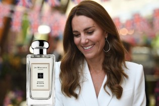 Znamo koji je omiljeni parfem Kate Middleton