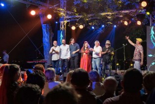 Mostar Sevdah Reunion: Sarajevo Sevdah Soiree je hvale vrijedan festival