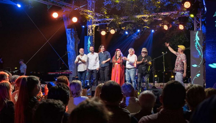 Mostar Sevdah Reunion: Sarajevo Sevdah Soiree je hvale vrijedan festival