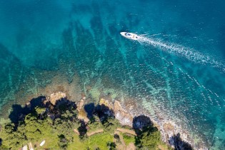 Najmanji naseljeni otok u Hrvatskoj: Idila bez ijednog automobila i trgovine