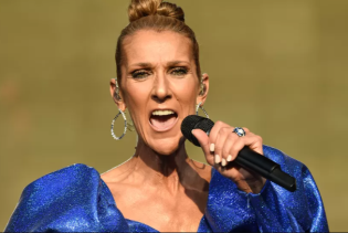 Celine Dion boluje od rijetke bolesti za koju nema lijeka