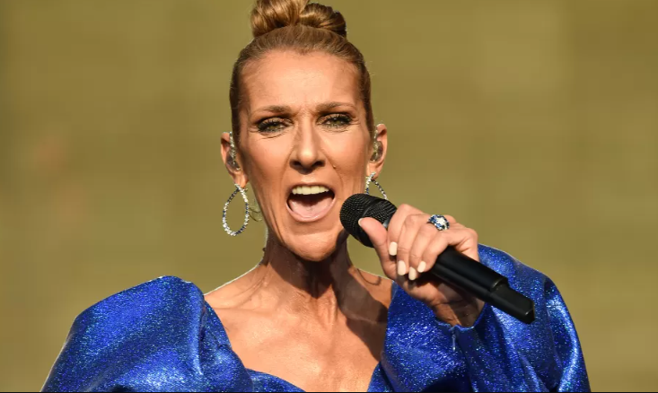 Celine Dion boluje od rijetke bolesti za koju nema lijeka