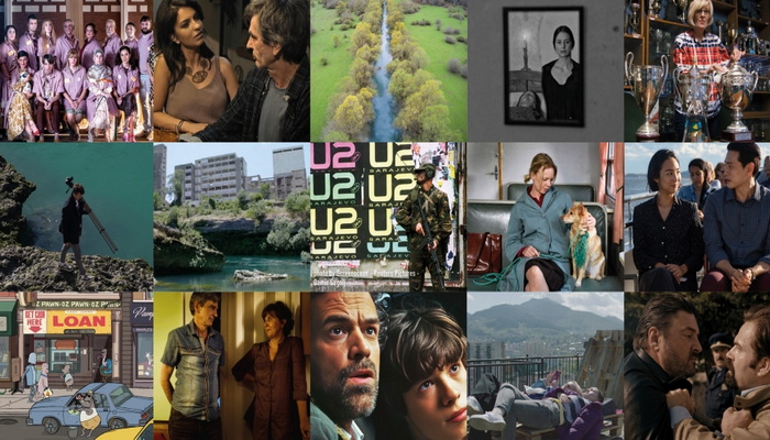 Program Sarajevo Film Festivala u Mostaru i Tuzli