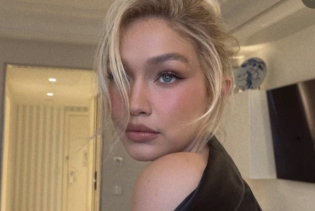 Nauka pokazala da Gigi Hadid ima savršenu čeljust