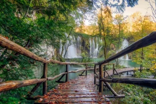 Foto: Prijedlozi za putovanja ove jeseni